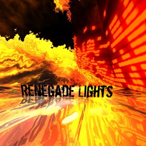 RL#00001 is the first release from Renegade Lights Media on double vinyl and digital formats.