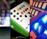 featured image Build your own controller – Five awesome custom designs and music made with them