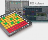 featured image Yet another mini Novation controller – the Launchpad Mini