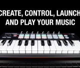 featured image Meet the Novation Launchkey Mini