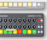 featured image The Novation Launch Control