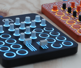 featured image umidi and other custom MIDI controllers