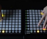 featured image M4SONIC and Novation release “Virus” soundpack and competition + video interview