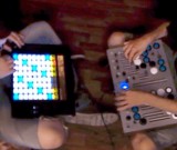 featured image Moldover & Bandesnaci’s Controllerism Jam Session