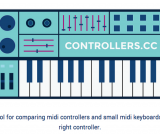 featured image Find the Right Controller with Controllers.CC