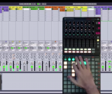featured image Novation LaunchSync makes syncing your controllers easy