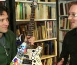 featured image Video Interview: The Robocaster and The Guitar Wing