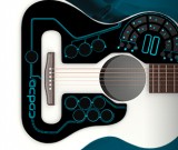 featured image The ACPAD, Wireless Control Surface for Acoustic Guitars