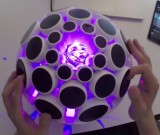featured image Video: AlphaSphere