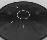 featured image The Oval, The World’s First HandPan Controller
